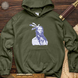 Lakota Hoodie