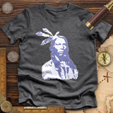 Lakota Premium Quality Tee