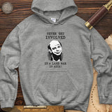 Land War In Asia Hoodie