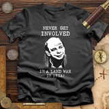 Land War In Asia T-Shirt