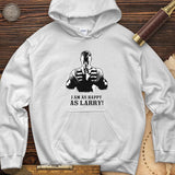 Larry Foley Hoodie