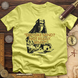 Lawrence Of Arabia T-Shirt