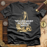 Lawrence Of Arabia T-Shirt