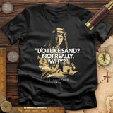 Lawrence Of Arabia T-Shirt