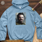 Leon Trotsky Hoodie