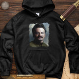 Leon Trotsky Hoodie