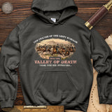 Light Brigade Hoodie