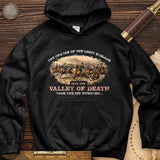 Light Brigade Hoodie