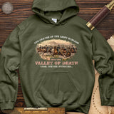 Light Brigade Hoodie