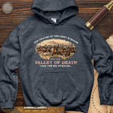 Light Brigade Hoodie
