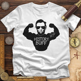 Lincoln History Buff T-Shirt