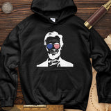 Lincoln Shades Hoodie
