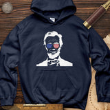 Lincoln Shades Hoodie