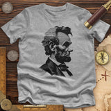 Lincoln's Proclamation Premium Quality Tee