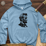 Lincoln's Proclamation Hoodie
