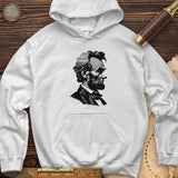 Lincoln's Proclamation Hoodie