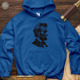 Lincoln's Proclamation Hoodie