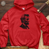 Lincoln's Proclamation Hoodie