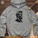 Lincoln's Proclamation Hoodie