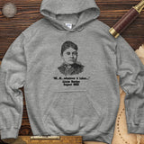 Lizzie Borden Hoodie