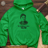 Lizzie Borden Hoodie