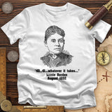 Lizzie Borden T-Shirt