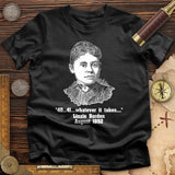 Lizzie Borden T-Shirt