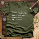 Lookin' Sharp T-Shirt