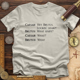 Lookin' Sharp T-Shirt
