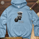 Lord Kitchener You Hoodie
