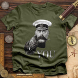 Lord Kitchener You T-Shirt