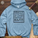 Major Historical Event Hoodie
