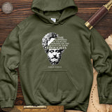 Marcus Aurelius Hoodie