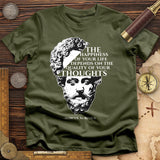 Marcus Aurelius T-Shirt