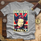 Margaret Thatcher Premium Quality Tee