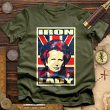 Margaret Thatcher T-Shirt