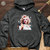 Marlene Dietrich Hoodie