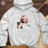 Marlene Dietrich Hoodie