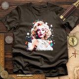 Marlene Dietrich T-Shirt