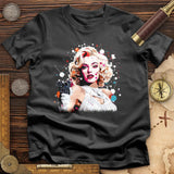 Marlene Dietrich T-Shirt