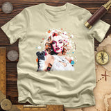 Marlene Dietrich T-Shirt