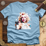 Marlene Dietrich T-Shirt
