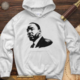 Martin Luther King Jr. Hoodie