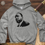 Martin Luther King Jr. Hoodie