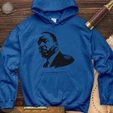 Martin Luther King Jr. Hoodie