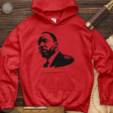 Martin Luther King Jr. Hoodie