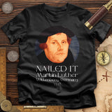 Martin Luther T-Shirt