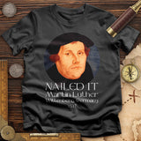 Martin Luther T-Shirt