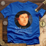 Martin Luther T-Shirt