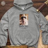Mata Hari Hoodie